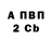 АМФЕТАМИН Premium T.L. Mack